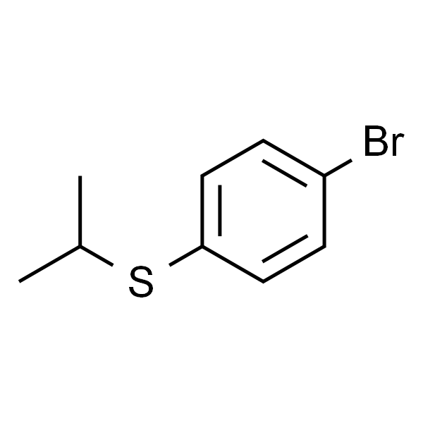1-溴-4-(丙-2-烷基磺胺) 苯