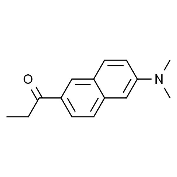 N,N-二甲基-6-丙酰-2-萘胺