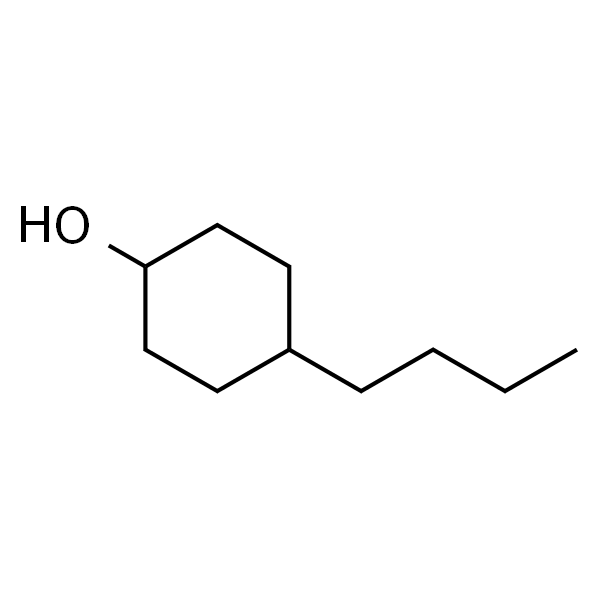 4-正丁基环己醇(顺反混合)