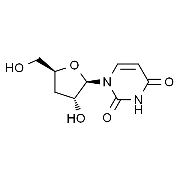 3-脱氧尿苷