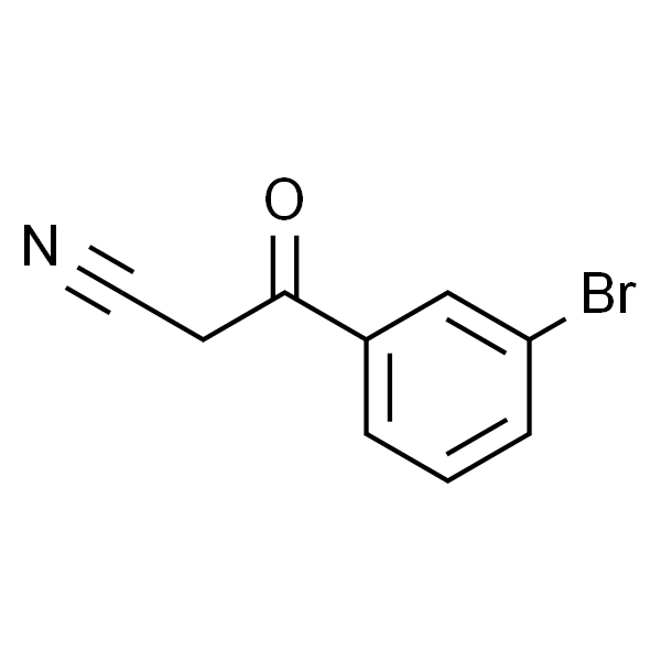3-溴苯甲酰乙腈