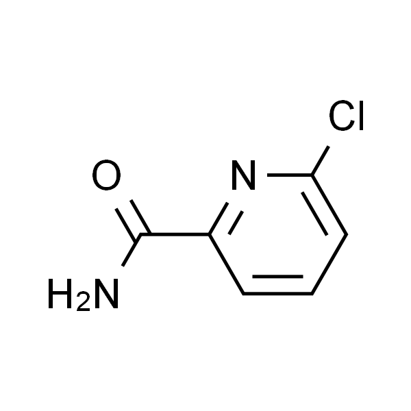 6-氯2-吡啶甲酰胺