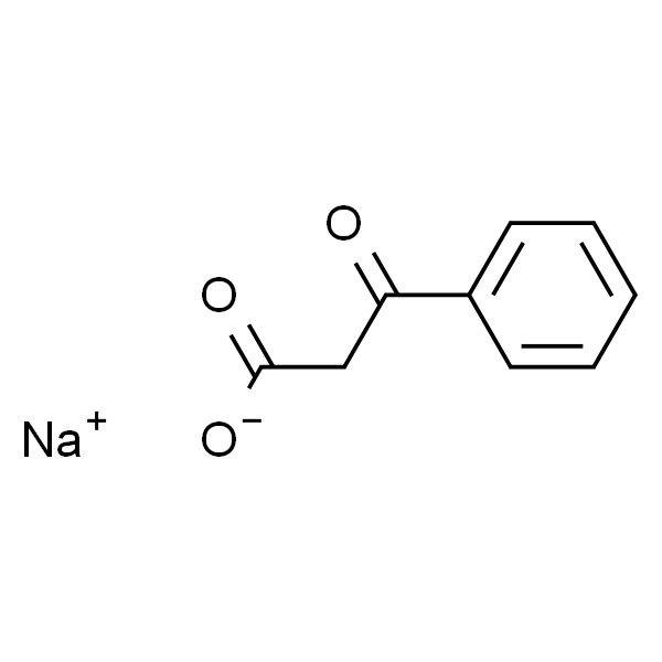 3-氧代-3-苯基丙酸钠
