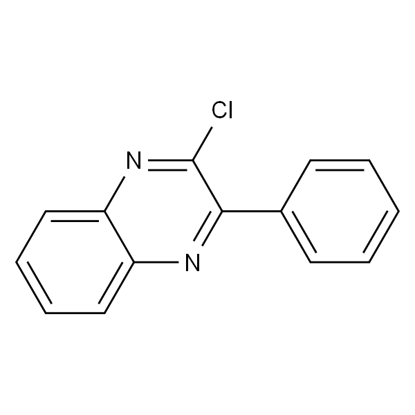 2-氯-3-苯基喹喔啉