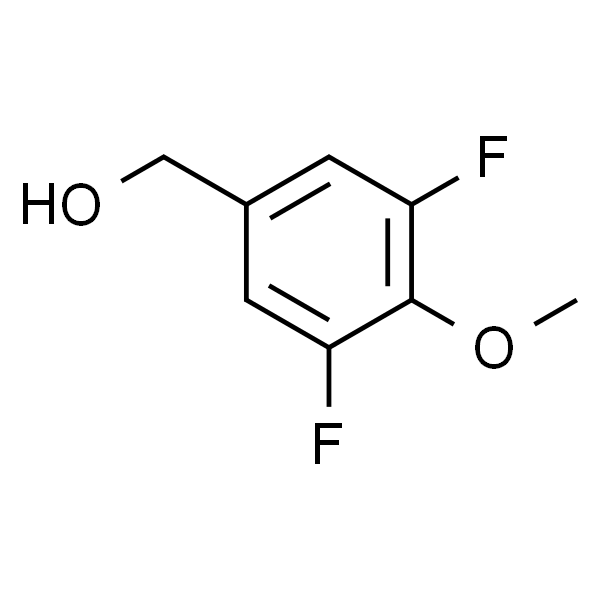 3,5-二氟-4-甲氧基苄醇