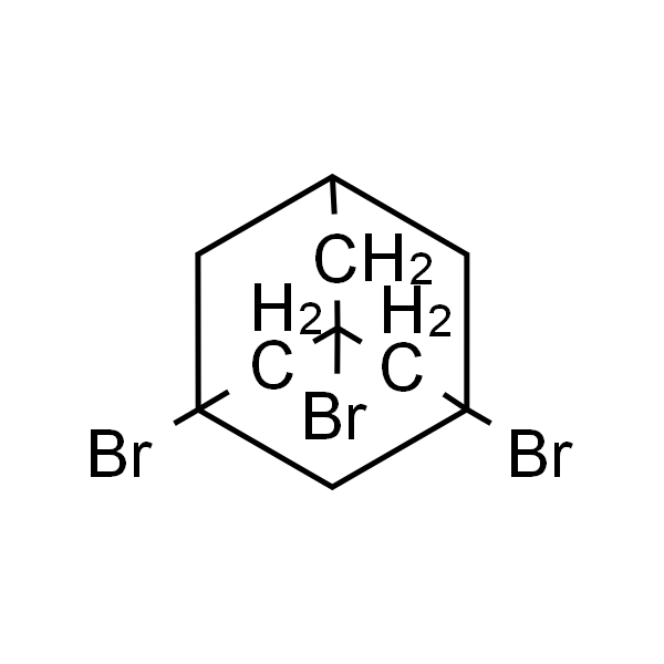 1,3,5-三溴金刚烷