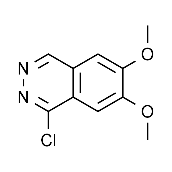 1-氯-6,7-二甲氧基酞嗪