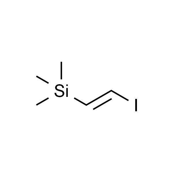 (E)-(2-碘乙烯基)三甲基硅烷
