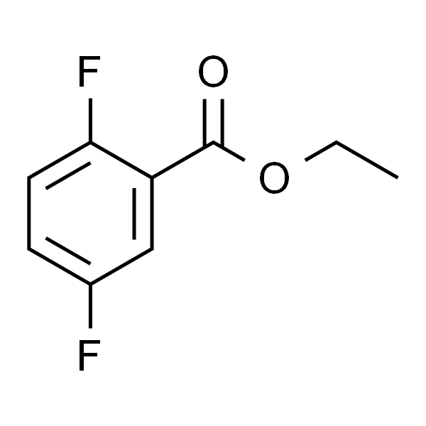 2,5-二氟苯甲酸乙酯