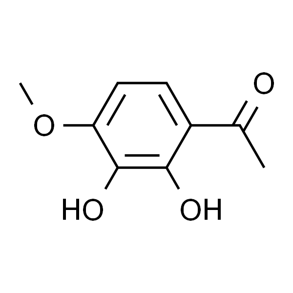 2,3-二羟基-4-甲氧基苯乙酮水合物