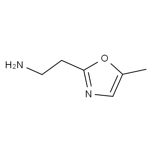 2-(5-甲基噁唑-2-基)乙-1-胺