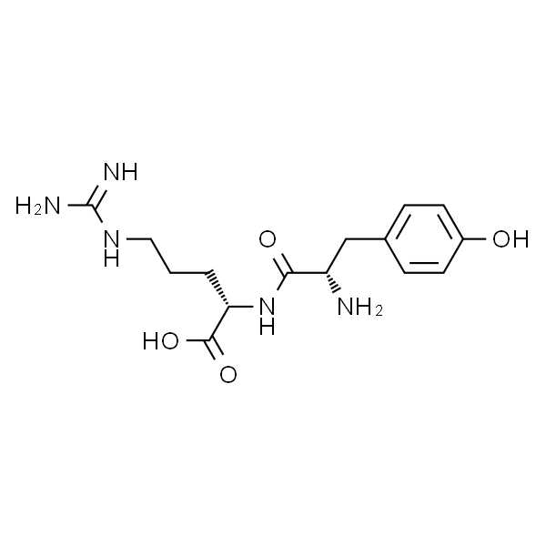 Kyotorphin acetate salt 