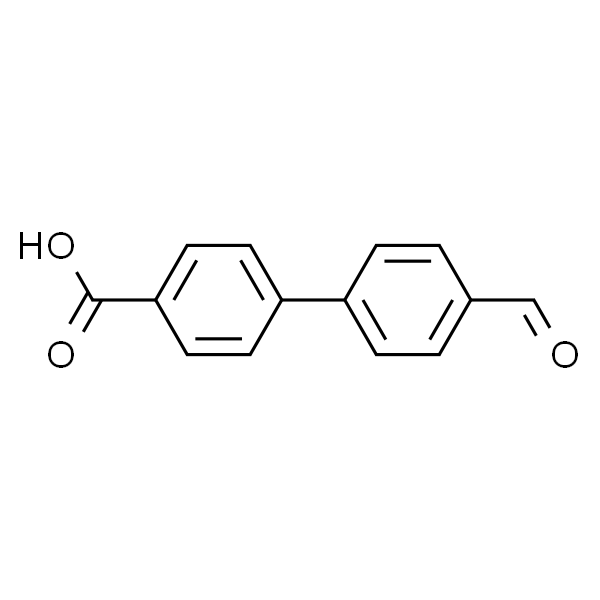 4'-甲酰基联苯-4-甲酸