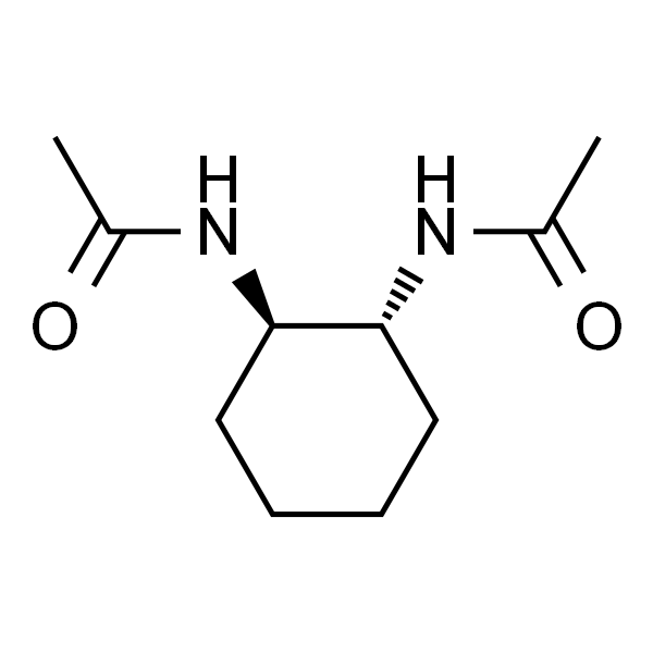 N,N’-((反式环己烷-1,2-二酰基)二乙胺