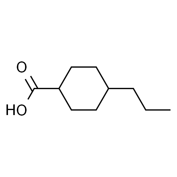 4-丙基环己甲酸