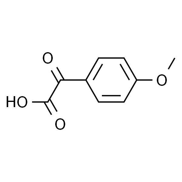 2-(4-甲氧基苯基)-2-氧代乙酸