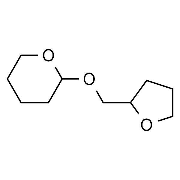 2(3)-(四氢糠氧基)四氢吡喃