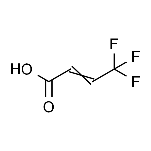4,4,4-三氟丁烯酸