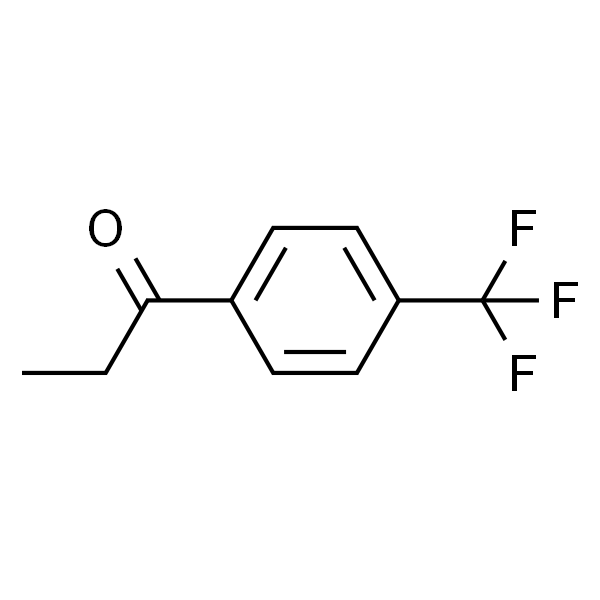 4-(三氟甲基)苯丙酮