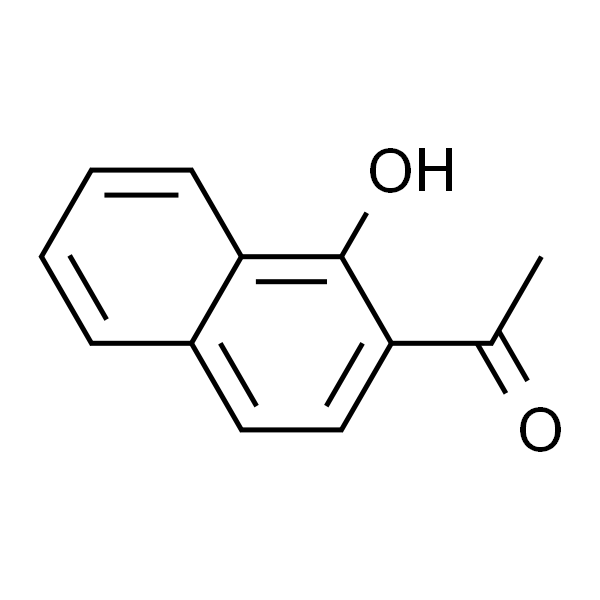 2-乙酰基-1-萘酚