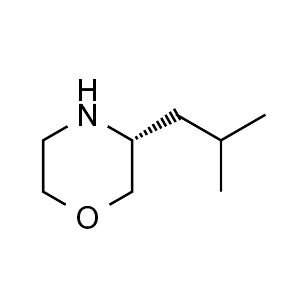 (R)-3-异丁基吗啉