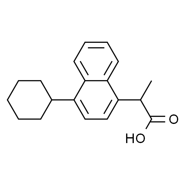 维达洛芬