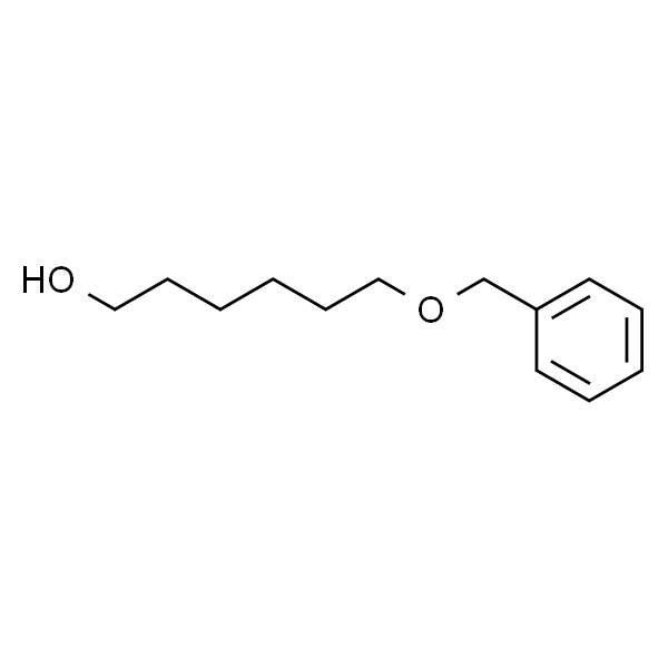 6-(苄氧基)己烷-1-醇