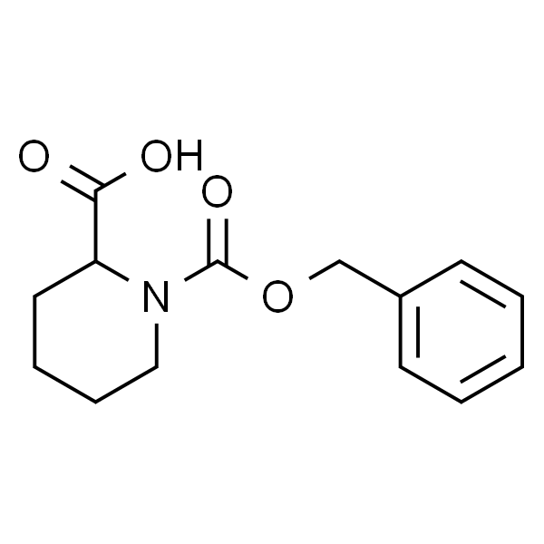 N-CBZ-2-哌啶甲酸