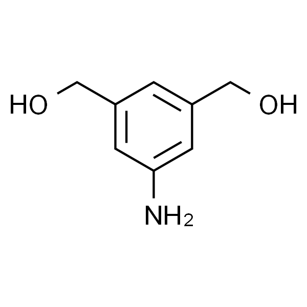 5-氨基-1,3-二羟基甲基苯