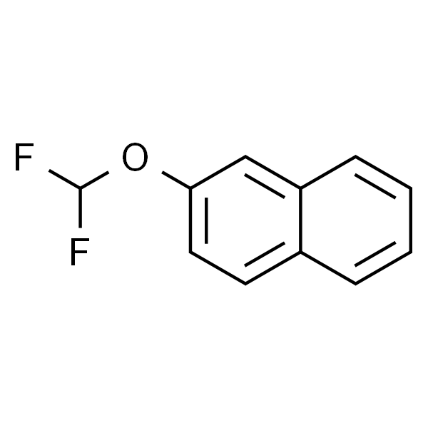 2-(二氟甲氧基)萘