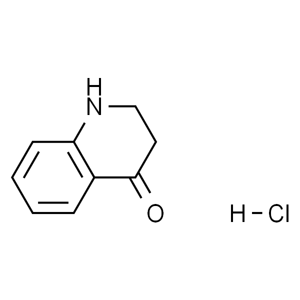 2,3-二氢喹啉-4(1H)-酮盐酸盐