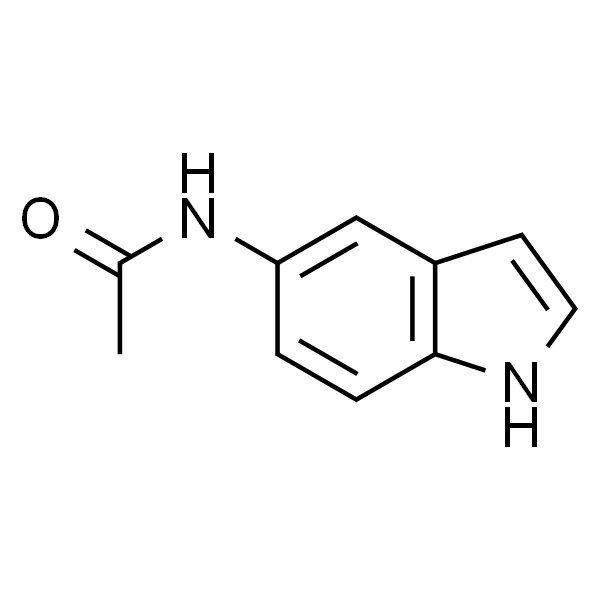 5-乙酰氨基吲哚