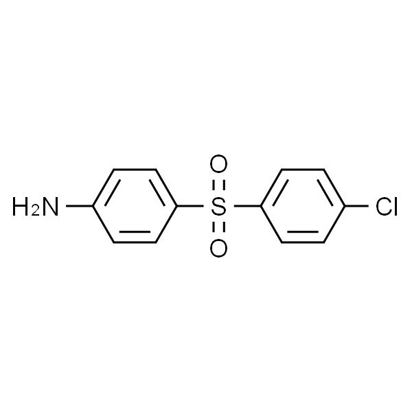4-((4-氯苯基)磺酰基)苯胺