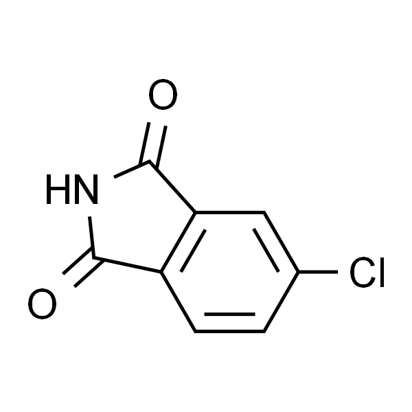 4-氯酞酰亚胺