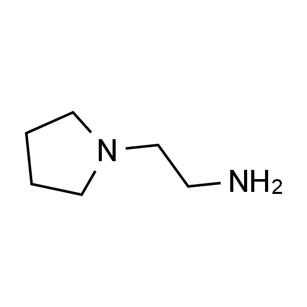 N-(2-氨乙基)吡咯