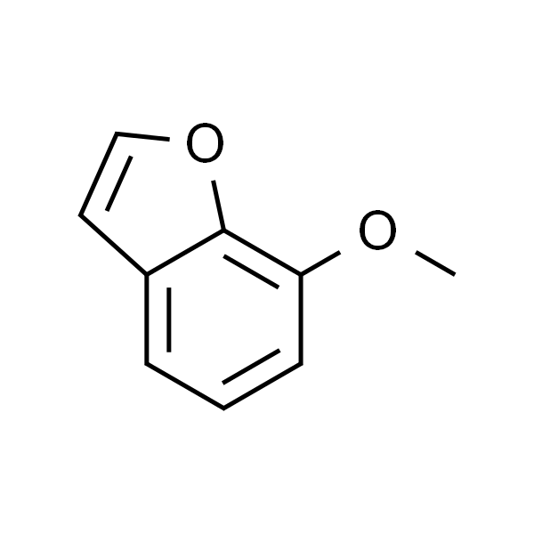 7-甲氧基苯并呋喃
