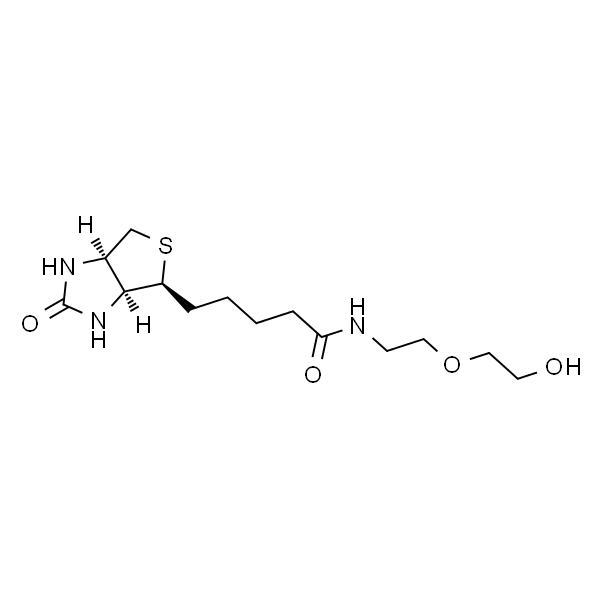 Biotin-PEG2-OH