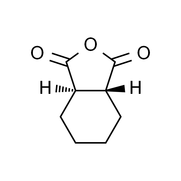 (3aR,7aR)-六氢异苯并呋喃-1,3-二酮