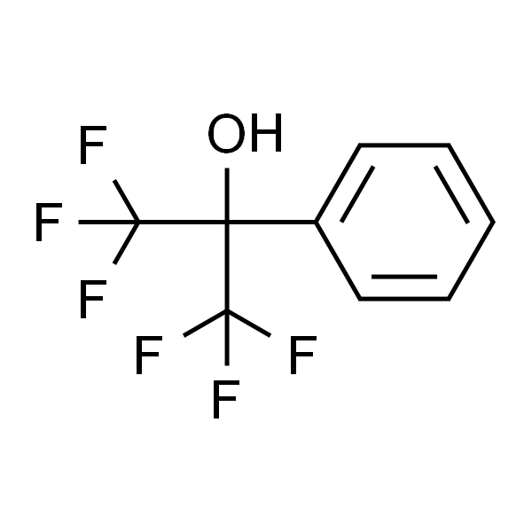 1，1，1，3，3，3-六氟-2-苯基-2-丙醇