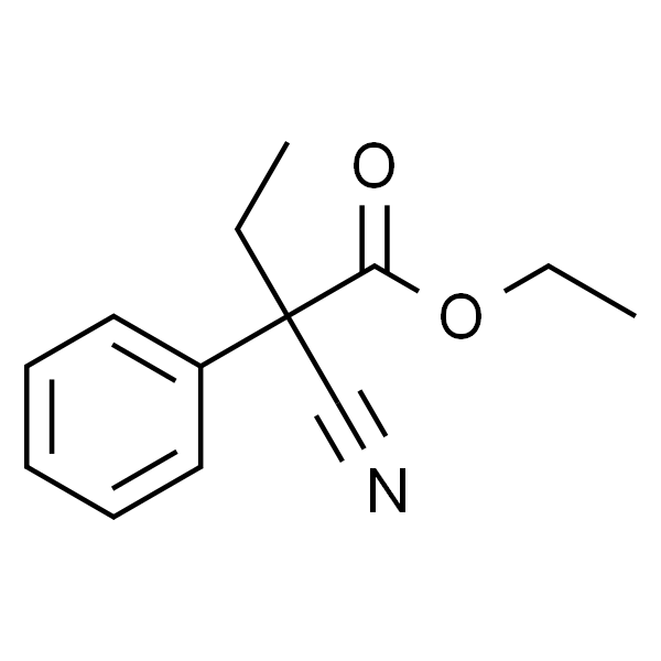 Ethyl Cyanoethylphenylacetate