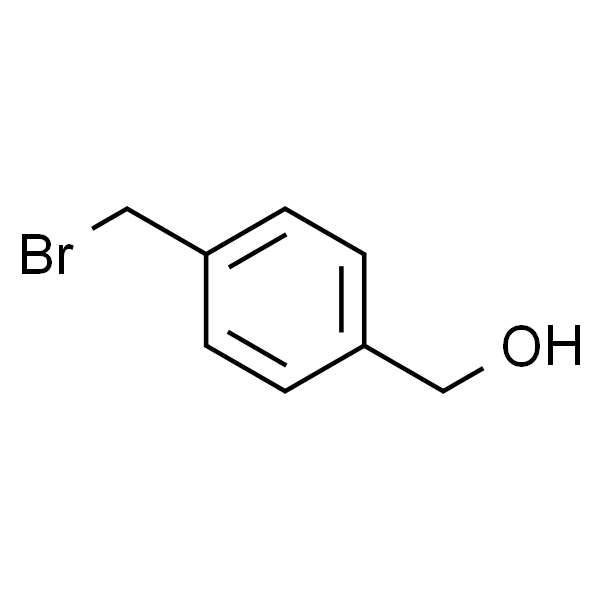 4-溴甲基苄基醇