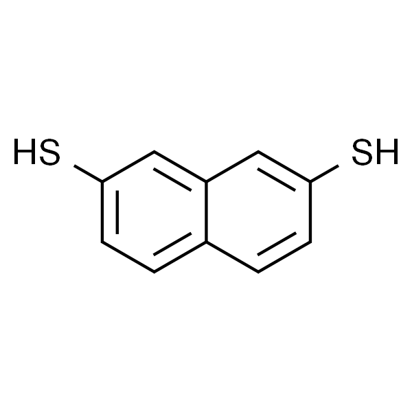 2,7-萘基二硫醇