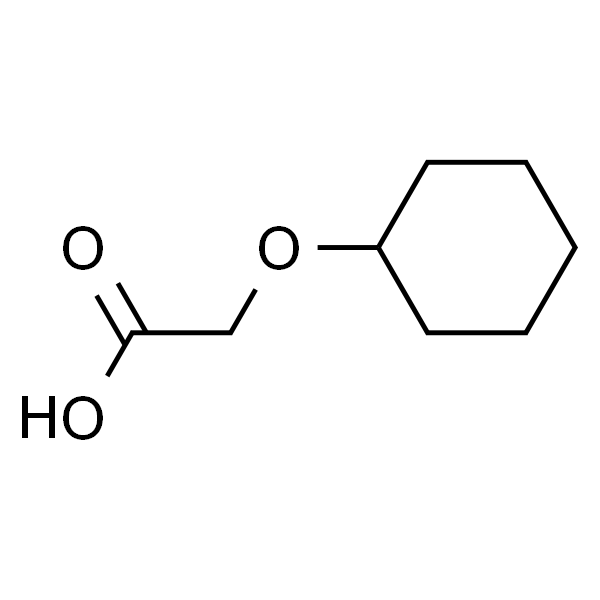 2-(环己氧基)乙酸
