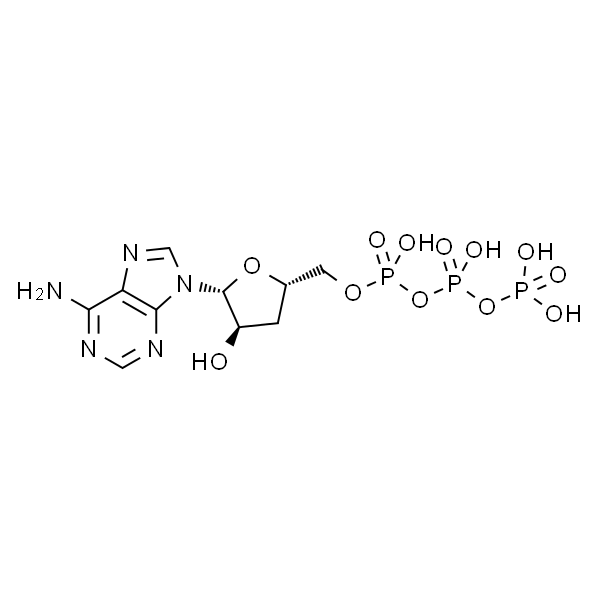 5′-三磷酸虫草素