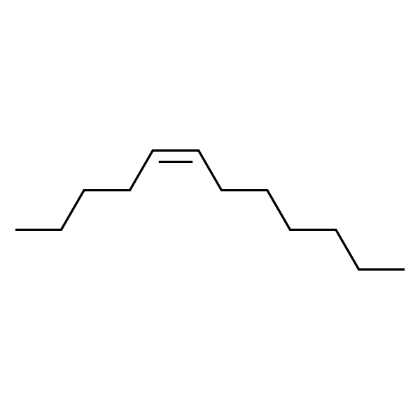 5-十二烯，（5Z）-