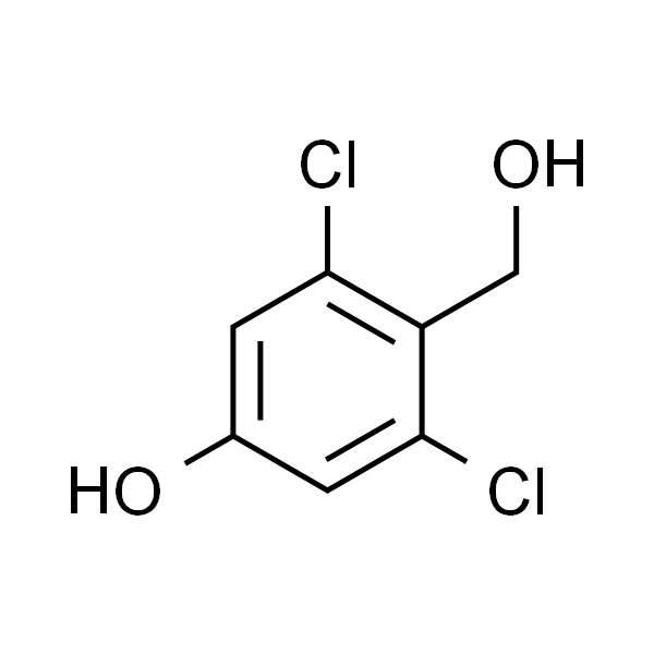 3,5-二氯-4-(羟甲基)苯酚