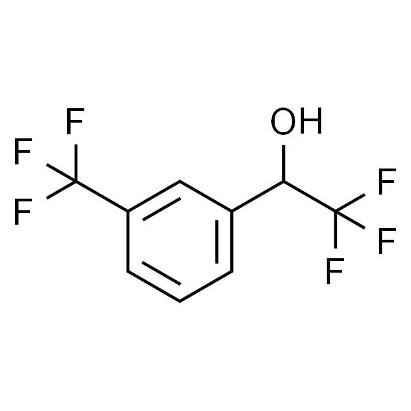 2,2,2-三氟-1-(3-(三氟甲基)苯基)乙烷-1-醇