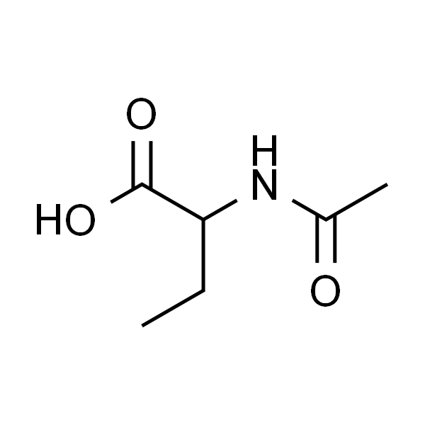 2-乙酰氨基丁酸