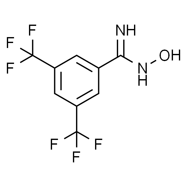3,5-双三氟甲基苄胺肟