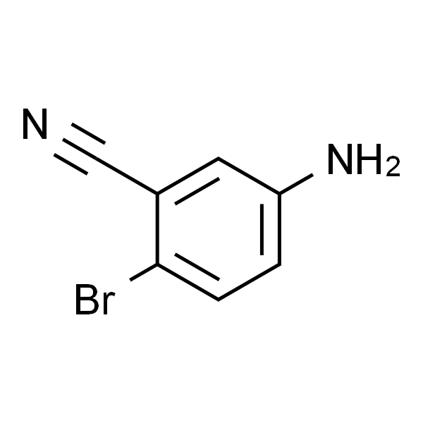 5-氨基-2-溴苯腈